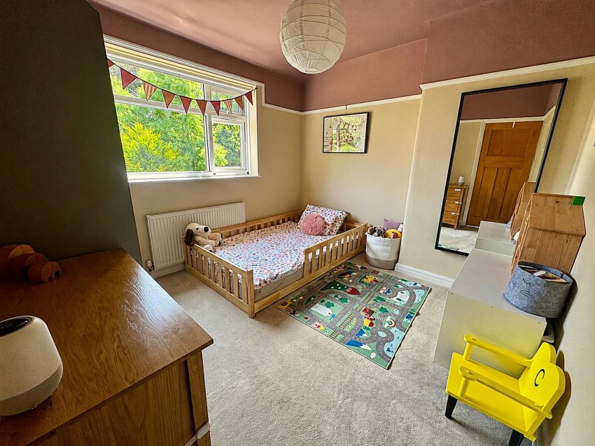 Images for Rye Bank Road, Firswood, M16