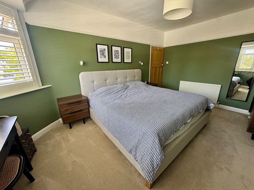 Images for Rye Bank Road, Firswood, M16