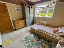 Images for Rye Bank Road, Firswood, M16