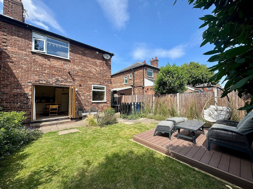Images for Rye Bank Road, Firswood, M16