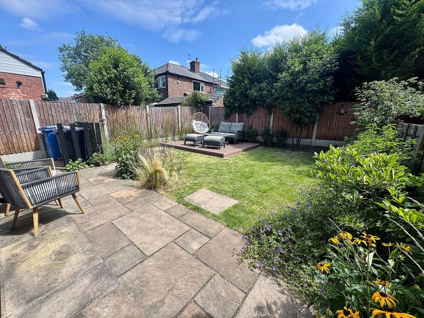 Images for Rye Bank Road, Firswood, M16