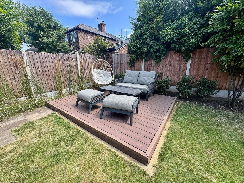 Images for Rye Bank Road, Firswood, M16
