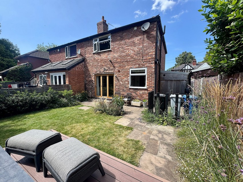 Images for Rye Bank Road, Firswood, M16