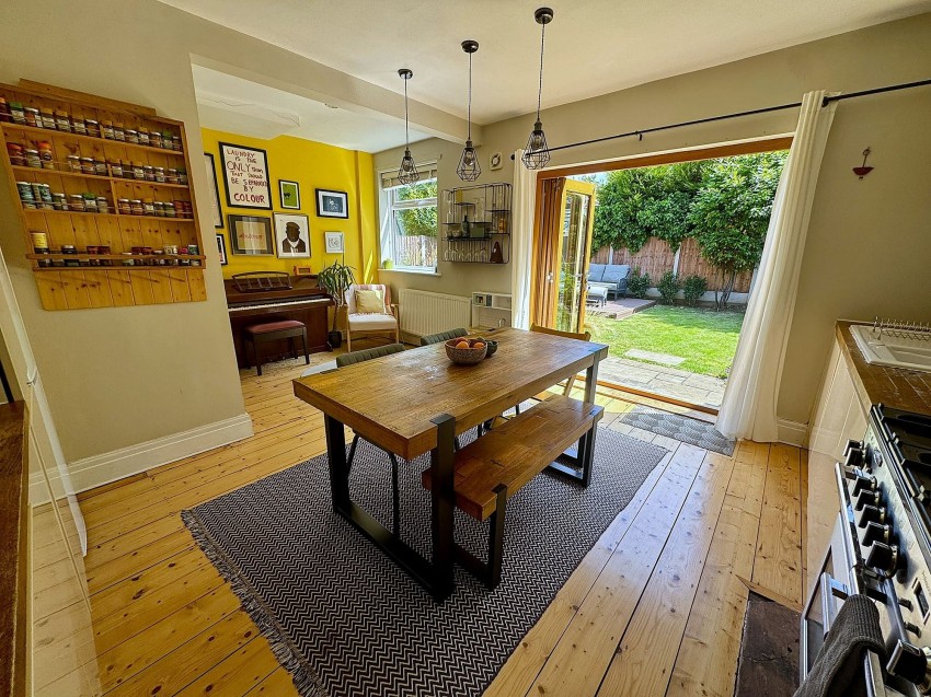 Images for Rye Bank Road, Firswood, M16