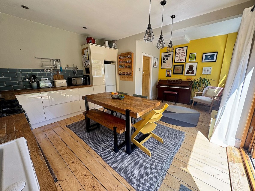 Images for Rye Bank Road, Firswood, M16