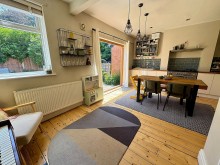 Images for Rye Bank Road, Firswood, M16