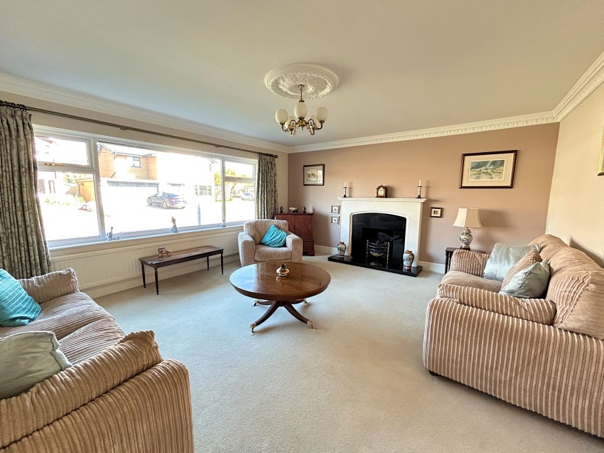 Images for Coniston Drive, Holmes Chapel, CW4