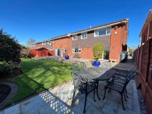 Images for Coniston Drive, Holmes Chapel, CW4