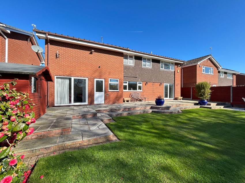 Images for Coniston Drive, Holmes Chapel, CW4