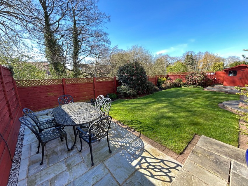 Images for Coniston Drive, Holmes Chapel, CW4