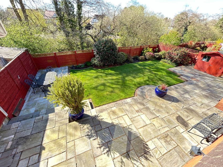 Images for Coniston Drive, Holmes Chapel, CW4