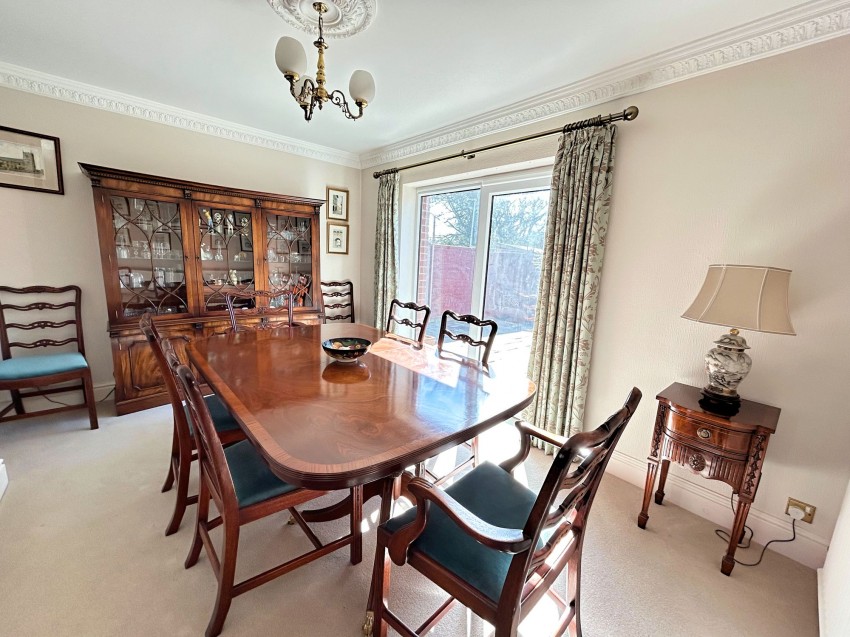 Images for Coniston Drive, Holmes Chapel, CW4