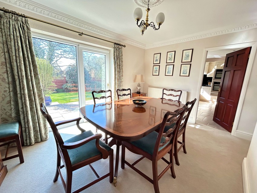 Images for Coniston Drive, Holmes Chapel, CW4