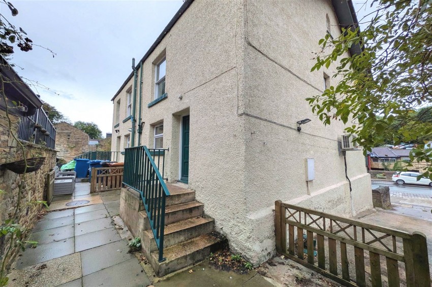 Images for 10a Town Street, Marple Bridge, SK6