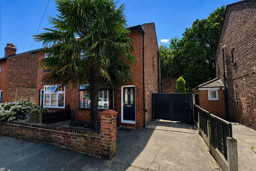 Images for Shaftesbury Road, Stockport, SK3