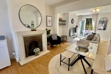 Images for Shaftesbury Road, Stockport, SK3