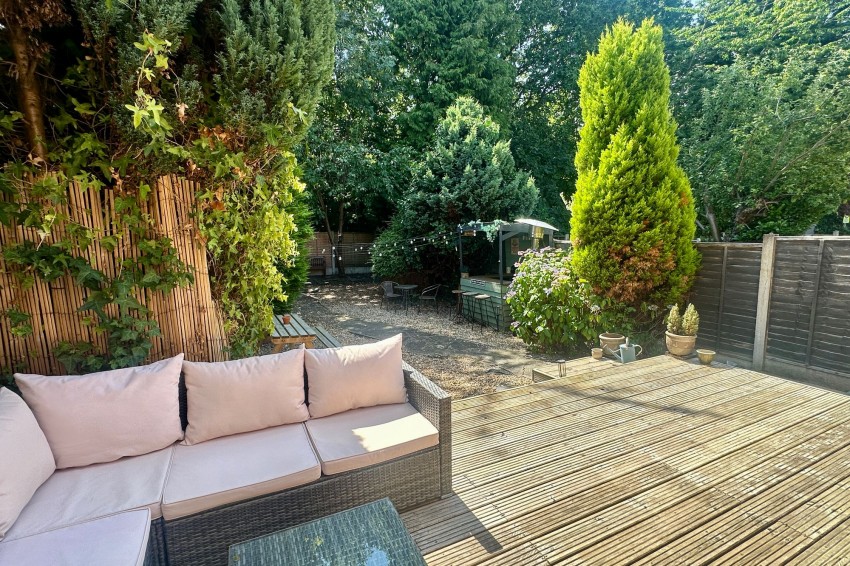 Images for Shaftesbury Road, Stockport, SK3