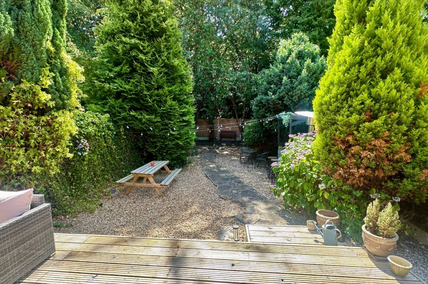Images for Shaftesbury Road, Stockport, SK3
