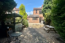 Images for Shaftesbury Road, Stockport, SK3