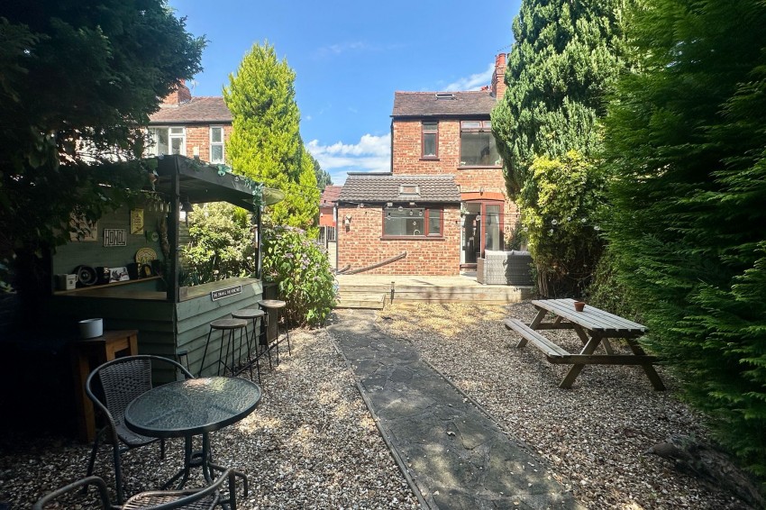 Images for Shaftesbury Road, Stockport, SK3