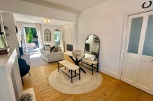 Images for Shaftesbury Road, Stockport, SK3