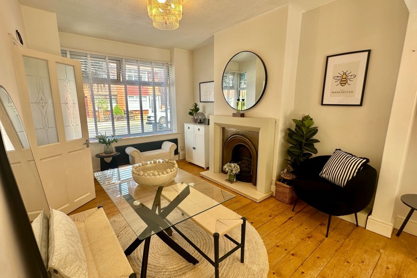 Images for Shaftesbury Road, Stockport, SK3