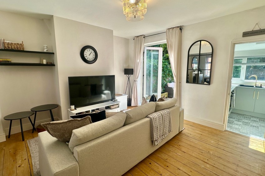 Images for Shaftesbury Road, Stockport, SK3