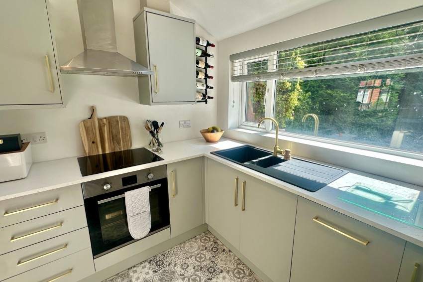 Images for Shaftesbury Road, Stockport, SK3