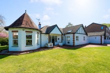 Images for Ashton Lane, Sale, M33