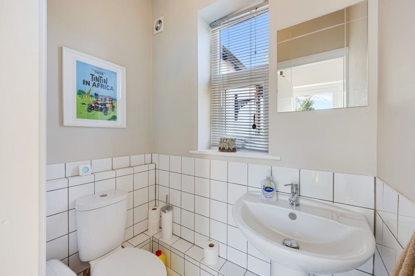 Images for Ashton Lane, Sale, M33