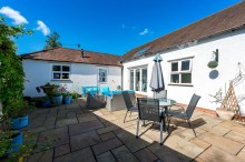 Images for Ashton Lane, Sale, M33