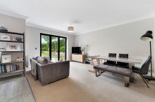 Images for Henbury Place, Henbury, SK10