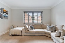 Images for Henbury Place, Henbury, SK10