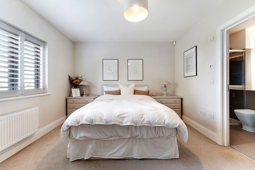 Images for Henbury Place, Henbury, SK10