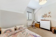 Images for Henbury Place, Henbury, SK10