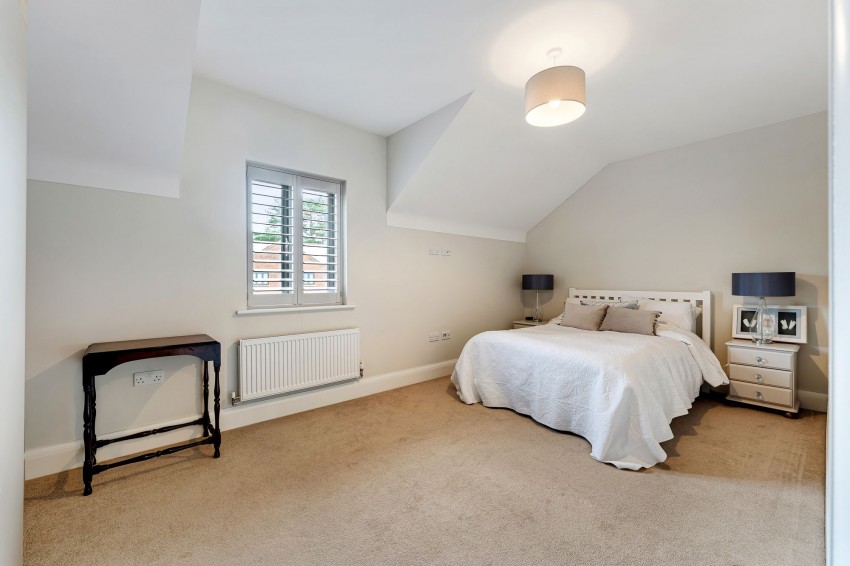 Images for Henbury Place, Henbury, SK10