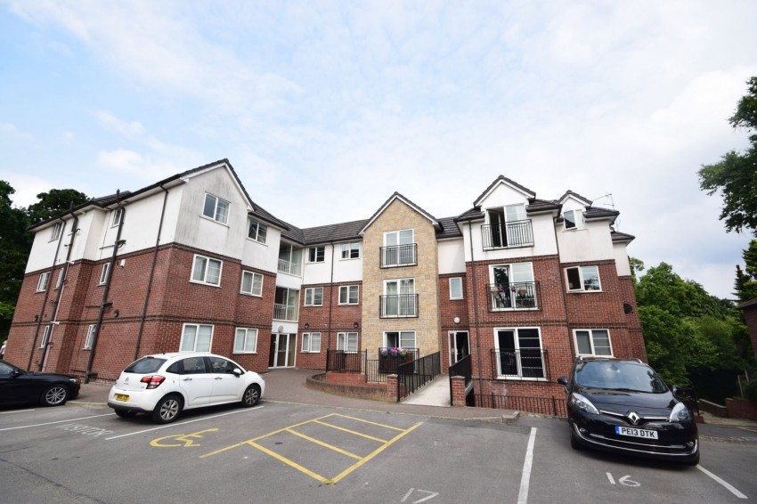 Images for Hollyhedge Road, Hollyhedge Heights, M22