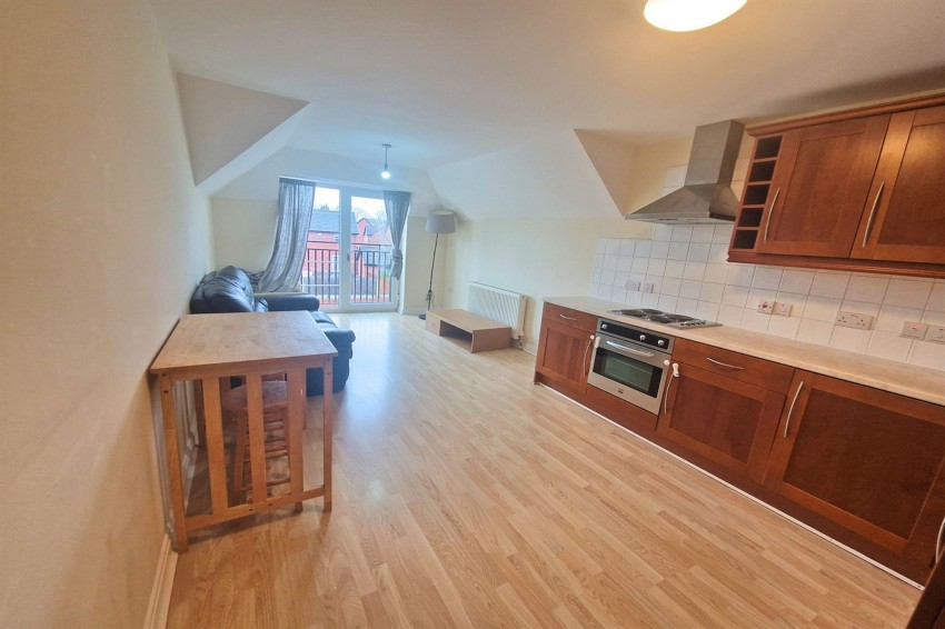 Images for Hollyhedge Road, Hollyhedge Heights, M22