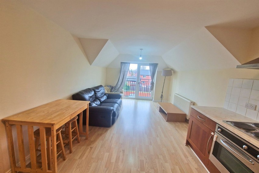 Images for Hollyhedge Road, Hollyhedge Heights, M22