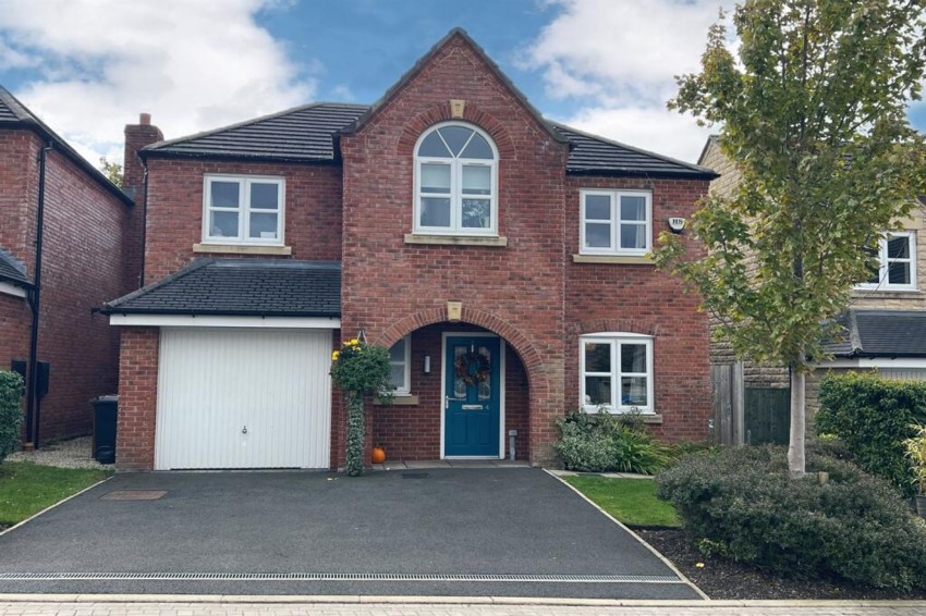 Images for Brown Lane, Marple, SK6