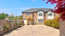 Images for Moggie Lane, Adlington, SK10