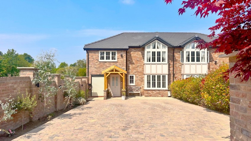 Images for Moggie Lane, Adlington, SK10