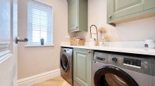 Images for Moggie Lane, Adlington, SK10