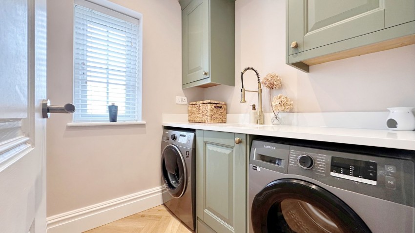 Images for Moggie Lane, Adlington, SK10