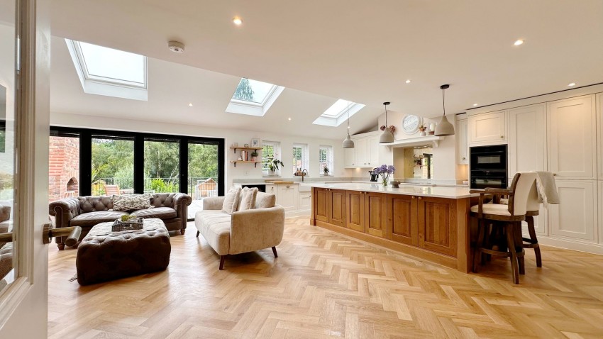 Images for Moggie Lane, Adlington, SK10