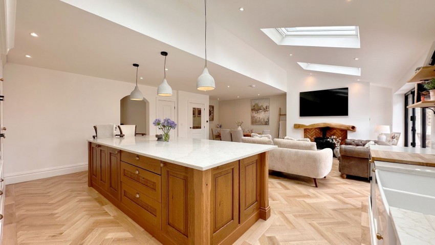 Images for Moggie Lane, Adlington, SK10