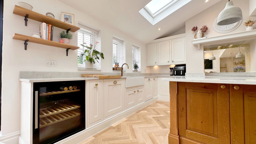 Images for Moggie Lane, Adlington, SK10