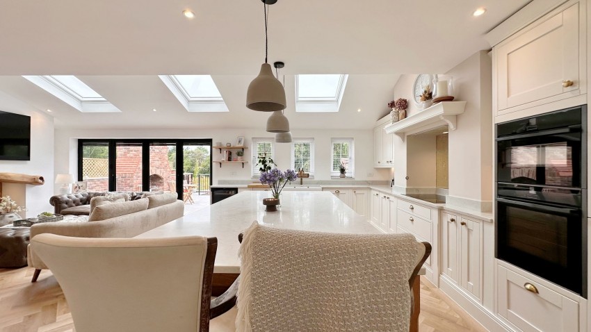 Images for Moggie Lane, Adlington, SK10