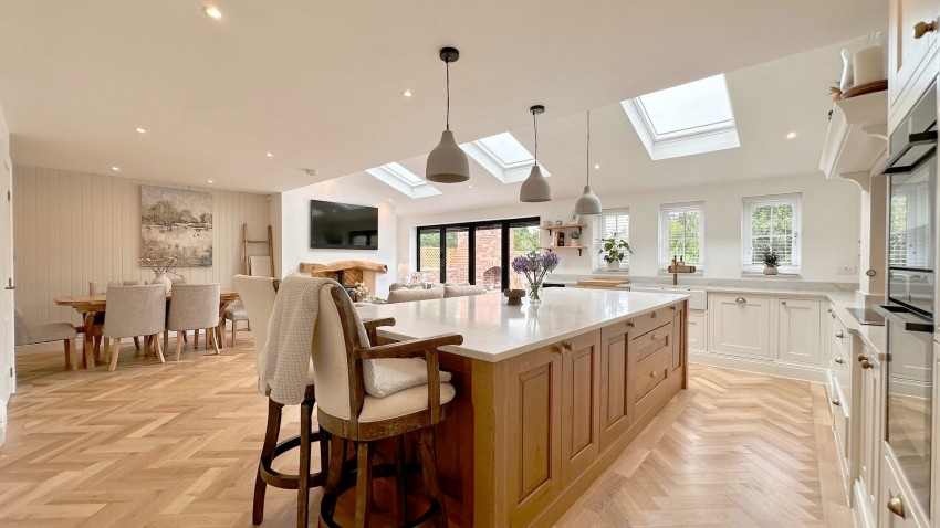 Images for Moggie Lane, Adlington, SK10