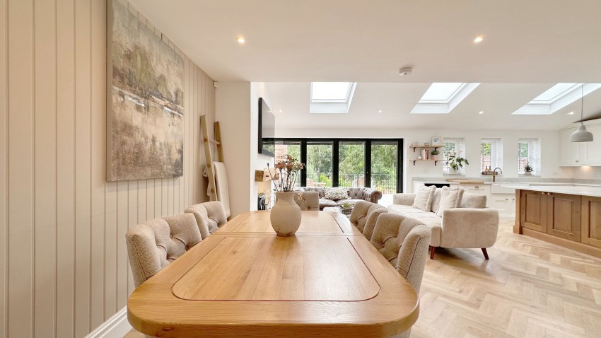 Images for Moggie Lane, Adlington, SK10